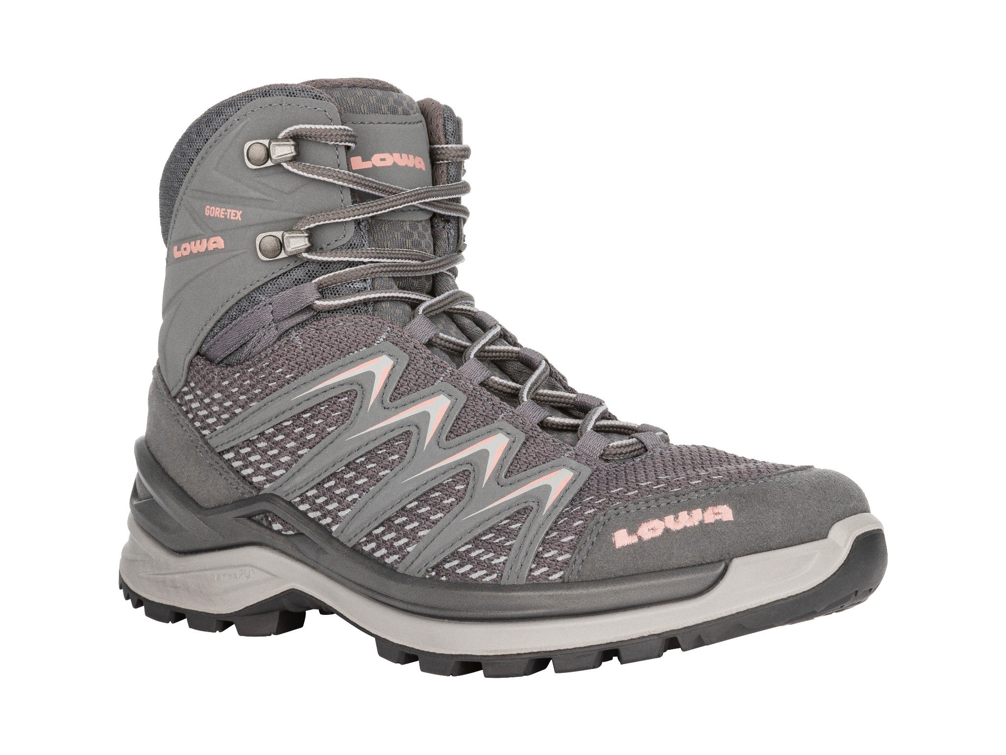 High walking 2025 boots womens